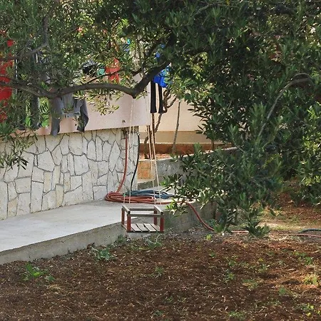Apartmán Kraj 331b Dobropoljana