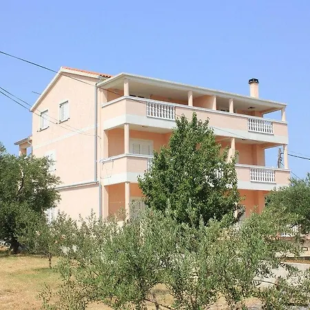 Apartmán Kraj 331b *