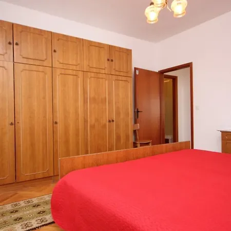 Apartmán Kraj 331b *