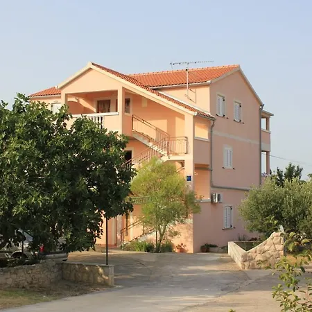 Apartmán Kraj 331b