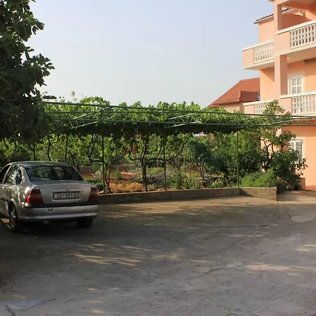 Apartment Kraj 331b Dobropoljana