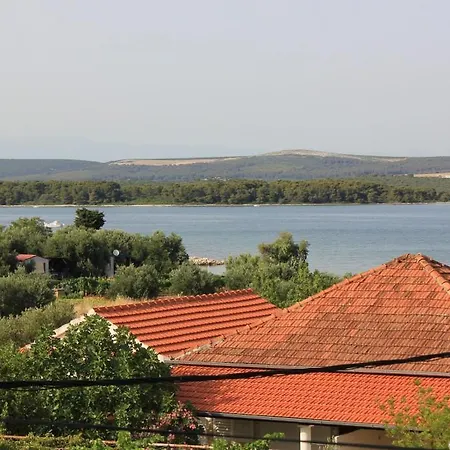 Apartmán Kraj 331b