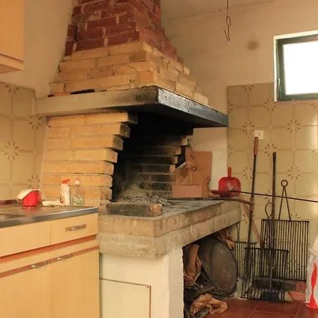 Kraj 331b Apartment Dobropoljana