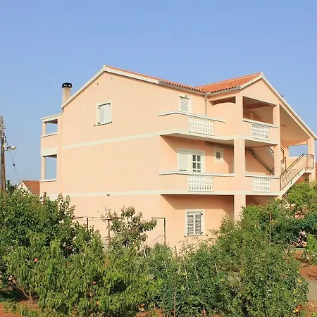 Kraj 331b Dobropoljana